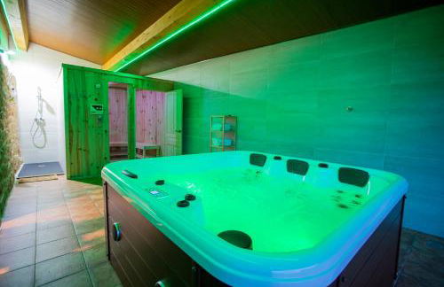 Casa Peña Dura - Foto 10