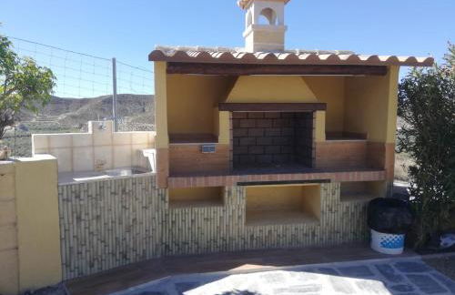 Cueva el Monteron - Foto 50