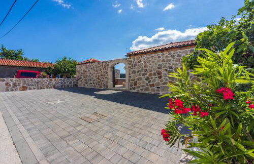 Stone Villa Mavrić - Foto 19