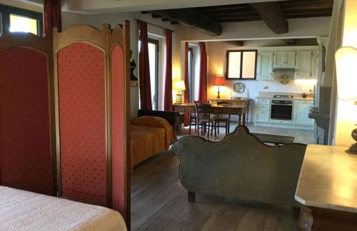 Podere Capitignano - Foto 38