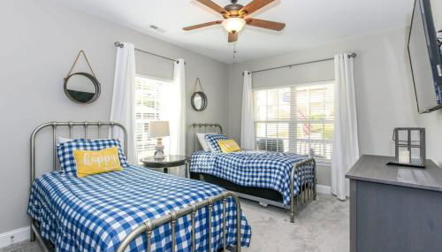 House #46 Grits Carlton Lakefront (no pets) - Foto 5