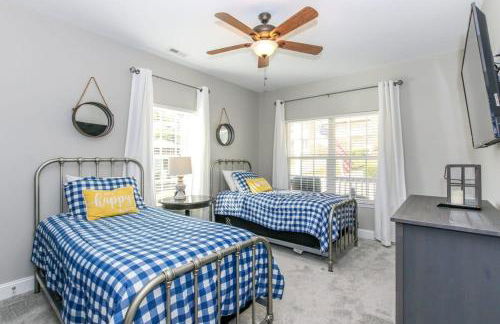 House #46 Grits Carlton Lakefront (no pets) - Photo 5