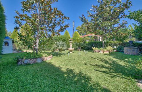 Vacation and Relaxation Home Oropos - Foto 29