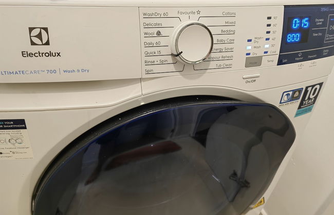 Executive Azure Next to New World Hotel - Foto 14