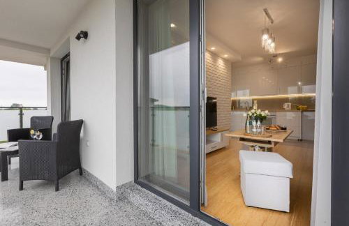 Apartament Plaża - Photo 20