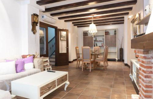 Casa La Muralla de Alarcón - Foto 1