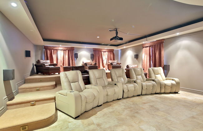 Château Venise - Foto 49