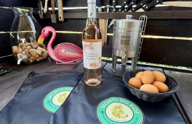 Monte do Bidé Private Farm Peace and Nature - Foto 19