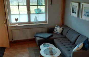 Boddenhus auf Rügen - Ferienwohnungen und Pension - Foto 64