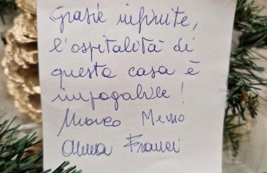 la Tana del Daino HOLIDAY HOUSE - Foto 24