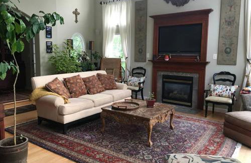 River Rock Villa - Privacy, Pool, River, Luxury - Foto 12