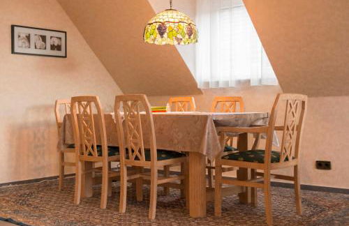 Ferienwohnung Burg Eltz - Foto 3