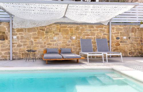 Villa Evrithea - Foto 27