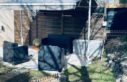 Le Mas Sisteron - Foto 27