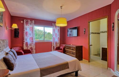 Holiday Home La belle étape by Interhome - Foto 13