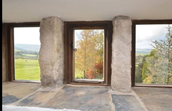 Greave Farm Todmorden Tranquil Cottage Retreat - Foto 40