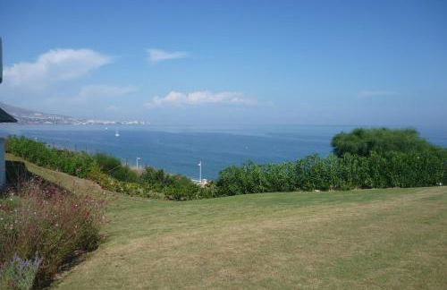 Luxury Sea View Apt Fuengirola Seafront - Photo 37