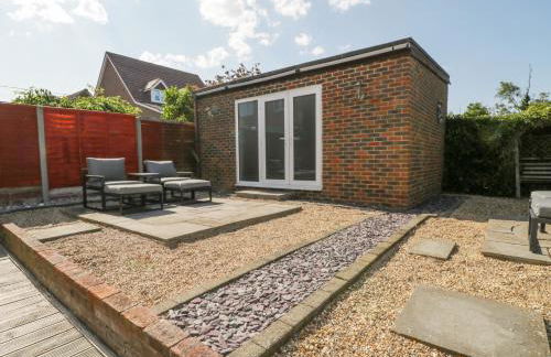 Amazing Cottage - Foto 28