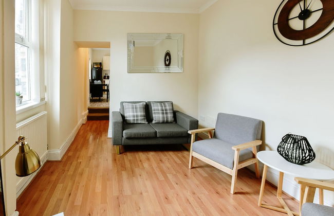 Host Stay Gerald Street - Foto 13