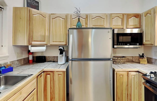 La Hacienda - Foto 8