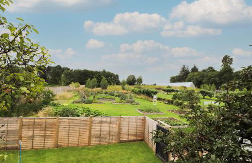 Garden House - Brodie Castle - Foto 28