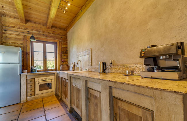 Moja Mała Toskania - Foto 10