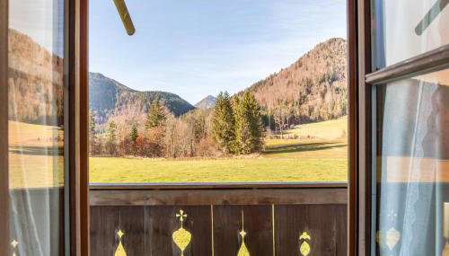 Ferienwohnung Karwendelblick - Foto 3