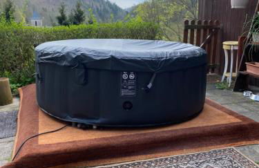 Pfefferberg Ferienwohnung mit Suite und Junior Suite - Foto 14