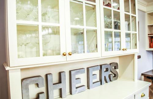 The Eagle House - Foto 23