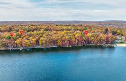 Lakefront, Pool, Hot Tub, Boats, Game Room, Pets - Foto 38