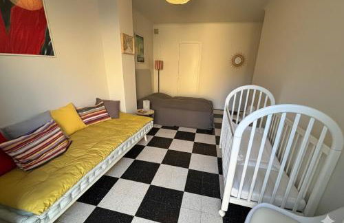 Maison de village proche de la plage - Photo 7