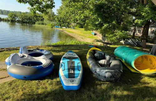 Beautiful Waterfront House in Owasco Lake - Foto 8