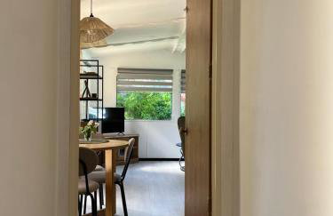 Domek z widokiem na jezioro - Foto 14