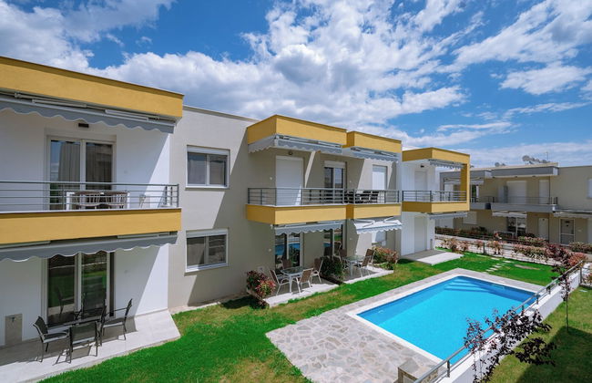 Danai & Palm Residential Complexes - Foto 1