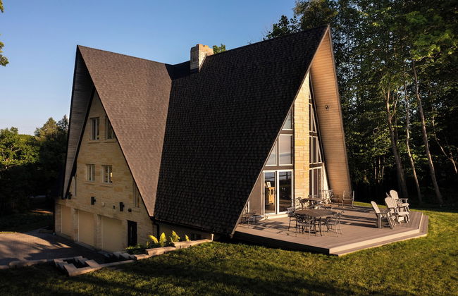 Lakefront 3BR Luxury Home at High Bluffs - Foto 51