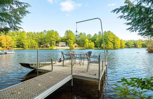 Sargent Lake Retreat Year-round Bliss - Foto 7