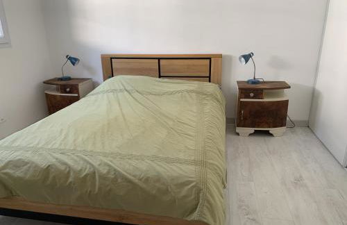 Maison Sarzeau - Port du Logeo - 6-7 personnes - Foto 7