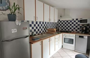 Maison de vacances en plein cœur de Châtelaillon-Plage - Foto 8