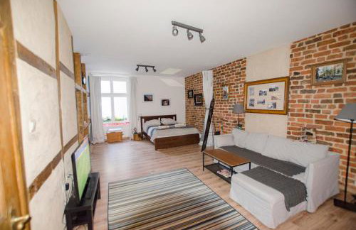 Apartament Gra - Gothic House - Photo 6