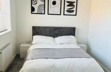 Beautiful 3 Bed Detached House in Grimsby - Foto 8