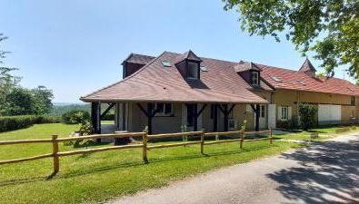 Le Champêtre - Foto 3