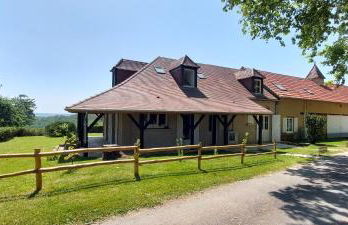 Le Champêtre - Foto 3