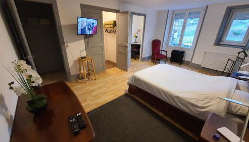 Le nid d hirondelles - Terrasse Jardin Grand garage - Photo 2