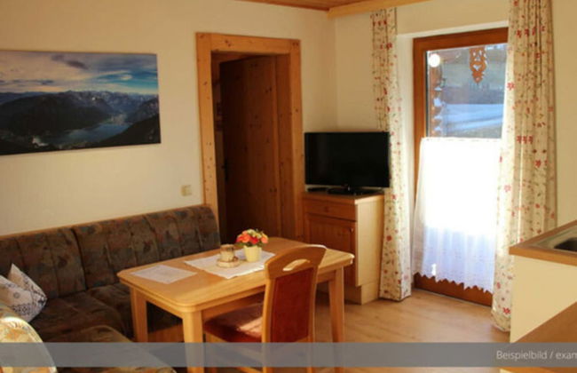 Apartment by Achensee With Stunning Views - Foto 16