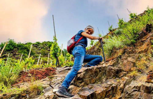 Ferienhaus Am Moselstausee - Foto 52