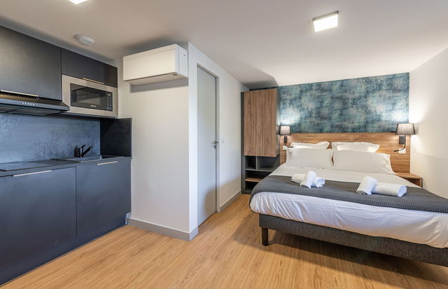 Les Tonnelles - Foto 17