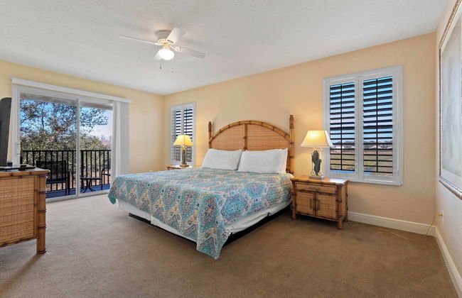 4 BDR in Regal Palms Resort! - Foto 4