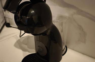 Charmant T2 proche Disney terrasse et parking souterrain - Foto 3