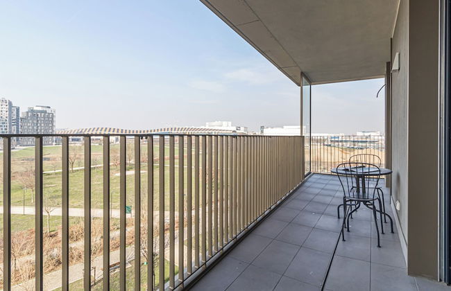 Italianway Comfort - Pasolini 70 C - Feel Uptown - Foto 45