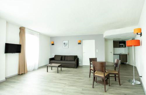 Aparthotel Adagio Access Orléans - Foto 90